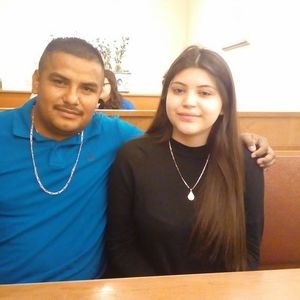 Meet your Posher, Juan jose